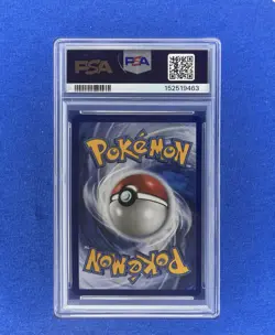 LUGIA EX PRISMATIC STAMPED EXCLUSIVE #082 2025 POKEMON LUGIA EX LATIAS EX PSA 9 - Image 2