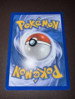 Pokemon! Pikachu - Burger King Promo - Reverse Holo - 70/100- NM! - Image 3