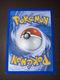 Pokemon! Pikachu - Burger King Promo - Reverse Holo - 70/100- NM! - Image 4