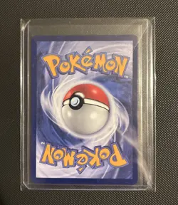 Pokemon TCG Detective Pikachu Korean 050/Sv-p Promo - Image 2