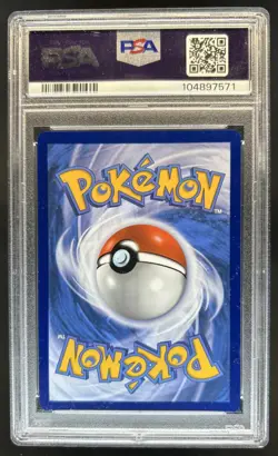 2023 Pokemon SV 151 Venusaur ex #182/165 PSA 10 - Image 2