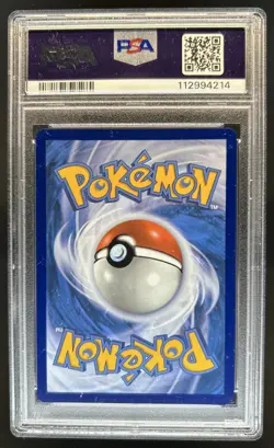 2024 Pokemon Stellar Crown Archaludon #155/142 PSA 10 - Image 2