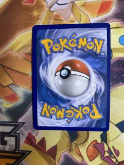 Sprigatito ex 087 (SVP) NM Holofoil Promo Rare Pokemon Card - Image 2