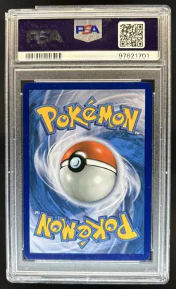2020 Pokemon SWSH Champion's Path Piers Holo Full Art #078/073 PSA 10 - Image 2
