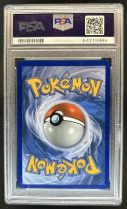 2019 Pokemon Hidden Fates PC Promo Solgaleo GX Black Star Promo #SM104a PSA 10 - Image 2
