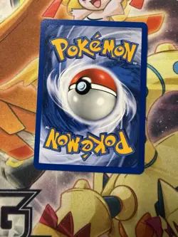 Pokemon TCG Cards Misty's Psyduck 54/132 Gym Heroes Uncommon NM - Image 2