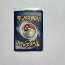 Pokemon TCG Feraligatr Expedition Base Set Reverse Holo Rare 100 HP 046/165 - Image 2