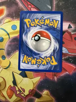 Brock's Sandslash 23/132 Gym Heroes Rare Non-Holo LP Vintage Pokemon TCG Card - Image 2