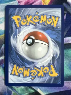 Pokemon TCG Lillipup Full Art 154/086 NM White Flare - Image 2