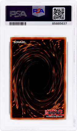 2003 Harpie's Feather Duster PSA 10 - Image 2