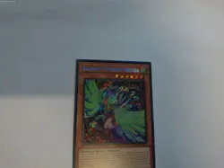 Radiant Typhoon Krosea- DOOD-EN015-Secret Rare-1st Edition Yugioh! - Image 2