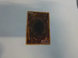 Radiant Typhoon Krosea- DOOD-EN015-Secret Rare-1st Edition Yugioh! - Image 4