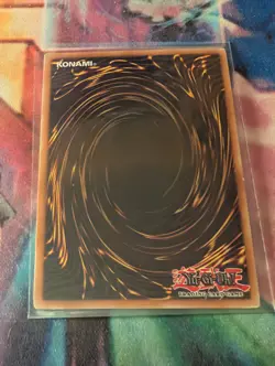 Dark End Dragon RYMP 1st Yugioh LP - Image 2