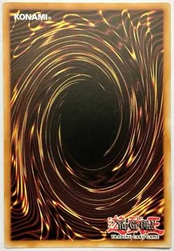 BLAR-EN009 Fossil Dragon Skullgios - Secret Rare 1st Edition Near Mint YuGiOh - Image 2