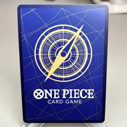 Roronoa Zoro OP06-118 Holo SEC One Piece Promotion Cards Japanese One Piece ~ MP - Image 2