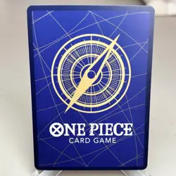 Sabo (Alt Art) PRB02-014 Premium Booster The Best Vol. 2 Japanese One Piece ~ LP - Image 2