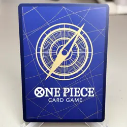 Jewelry Bonney OP12-118 Secret Rare Legacy of the Master Japanese One Piece ~ LP - Image 2