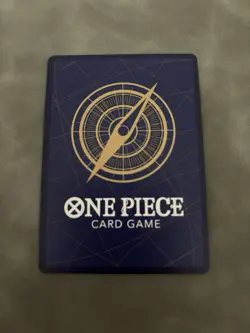 One Piece Ace & Sabo & Luffy OP13-007 Carrying On His Will English - Image 2