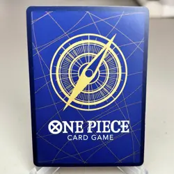 Emporio.Ivankov ST13-005 Ultra Deck: The Three Brothers Japanese One Piece ~ MP - Image 2