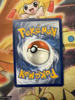Pokemon Card TCG - Snorlax SVP 051 Scarlet & Violet 151 Black Star Promo NM - Image 2