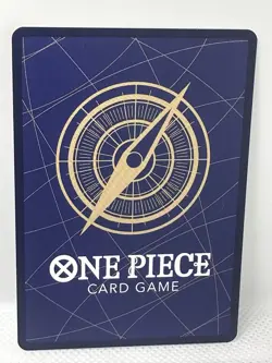 Bandai One Piece CCG Dracule Mihawk OP14-119 Secret Rare Foil 10000 Japanese - Image 2