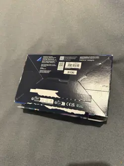 Disney Lorcana TCG Rise of The Floodborn Opened Booster Box, 24 Packs Sealed - Image 3