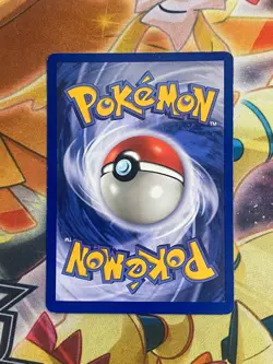 Lapras 10/62 Fossil Unlimited - Holo Rare - WOTC Pokemon Card LP - Image 2