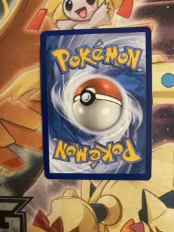 Pokemon Card TCG - Koraidon SVP 014 Scarlet & Violet Promo Near Mint - Image 2