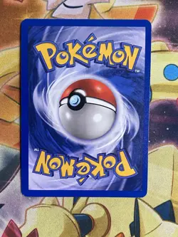 NM Dark Charizard 4/82 Team Rocket Holo Rare Pokemon Card - Image 5
