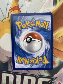 Magneton 159 Scarlet & Violet Black Star Promo Holo Pokemon Card MP - Image 2