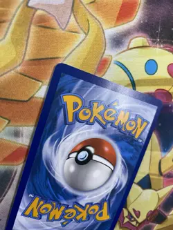 Magneton 159 Scarlet & Violet Black Star Promo Holo Pokemon Card MP - Image 3