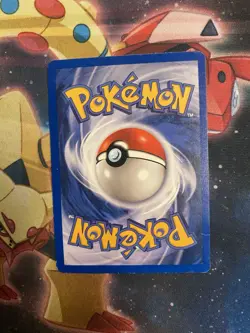Eevee - 55/82 - 1st Edition Team Rocket Set - Pokemon Card - MP - Image 2