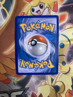 HOUNDOUR 54/90 - REVERSE Holo - COMMON - HGSS Undaunted - 2010 POKEMON Card - NM - Image 2