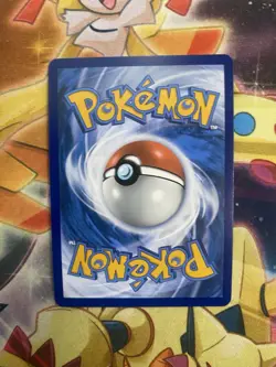 Mewtwo Reverse Holo NM 150/165 Scarlet & Violet 151 Pokemon Card - Image 2