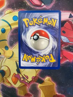 Nightly Garbage Run 77/82 Team Rocket 1st Edition Vintage Pokemon Card WOTC LP - Image 2