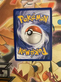 Gardevoir ex 228/198 Scarlet & Violet FULL ART HOLO ULTRA RARE Pokemon Card NM - Image 2