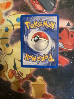 Pokemon Card - Erika's Bulbasaur Gym Challenge 39/132 Uncommon LP WOTC - Image 2