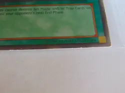 YuGiOh TCG Vintage 1996 Lot of 608 Cards inc 135 1st Editions, All Cards Shown! - Image 4