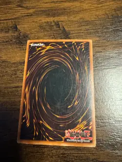 Yu-Gi-Oh Amazoness Fighter MFC-060 Magician's Force Unlimited - Image 2