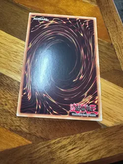 Cupid Pitch GFP2-EN136 1st Edition Ultra Rare LP + BONUS - Image 2