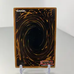 Yugioh Guardian Sphinx MC2-EN001 Limited Edition Secret Rare - Image 2