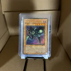 Toon Summoned Skull MRL-073 Magic Ruler Ultra Rare|Unlimited Edition - Image 1