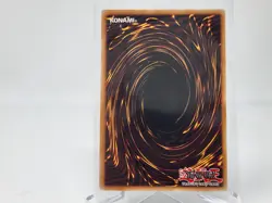YuGiOh Mausoleum of the Emperor TU02-EN018 Unlimited Common NM - Image 2
