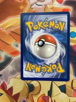 Pokemon TCG Exeggcute 192/191 2024 Surging Sparks Illustration Rare Card - NM - Image 2