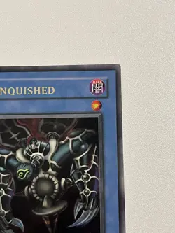 Relinquished 1st Edition SDP-001 Starter Deck: Pegasus - LP/MP - Image 5