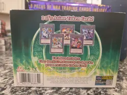 Yugioh Duelist's Advance Booster Box English Sealed - Image 3