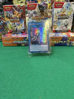 Spright Elf - Ultra Rare - POTE-EN049 - 1st Ed - NM - Image 2