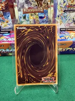 Spright Elf - Ultra Rare - POTE-EN049 - 1st Ed - NM - Image 3