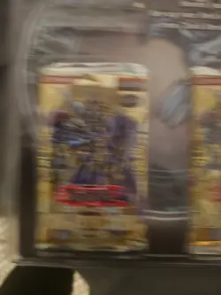 Yu-Gi-Oh Shonen Jump Magazine Promo Blue-Eyes Ultimate Dragon - Image 5