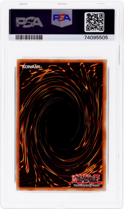 2003 Valkyrion Magna Warrior PSA 10 - Image 2